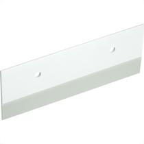 Friso Para Porta Pvc Branco Flexivel +Furo 80 Friso Para Porta Pvc Branco Flexivel +Furo 80