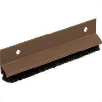 Friso Para Porta Pvc Marrom Escova+Furo 80 Friso Para Porta Pvc Marrom Escova+Furo 80