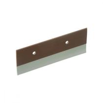 Friso Para Porta Pvc Marrom Flexivel +Furo 90 Friso Para Porta Pvc Marrom Flexivel +Furo 90