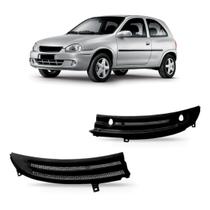 Friso parabrisa corsa 1994 1995 1996 1997 1998 1999 2000 2001 2002 2003 2004 2005 2006 2007 a 2009