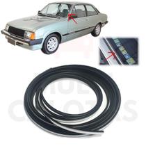 Friso Parabrisa Gm Chevette 1983 1988 1990 1993 7 Metros