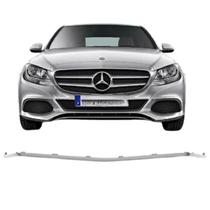 Friso Parachoque Diant C180 C200 Avantgarde 2015-17 Central Friso Parachoque Diant C180 C200 Avantgarde 2015-17 Central