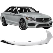 Friso Parachoque Diant C250 C300 Sport 2015-2018 Cromado Dir