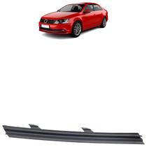 Friso Parachoque Dianteiro Jetta 2015 A 2018 Fino Friso Parachoque Dianteiro Jetta 2015 A 2018 Fino
