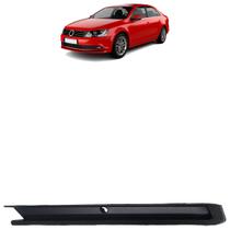 Friso Parachoque Dianteiro Jetta 2015 A 2018 Largo Friso Parachoque Dianteiro Jetta 2015 A 2018 Largo