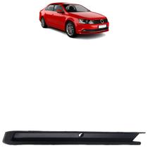 Friso Parachoque Dianteiro Jetta 2015 A 2018 Largo Friso Parachoque Dianteiro Jetta 2015 A 2018 Largo
