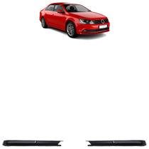 Friso Parachoque Dianteiro Jetta 2015 A 2018 Largo Friso Parachoque Dianteiro Jetta 2015 A 2018 Largo