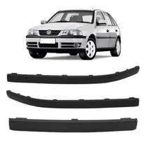 Friso Parachoque Gol 1995 96 97 98 1999 Friso Parachoque Gol 1995 96 97 98 1999