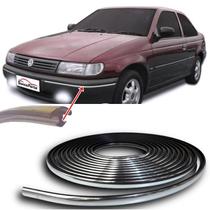 Friso Parachoque Logus Pointer cromado