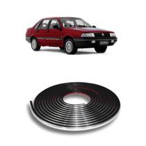 Friso Parachoque Santana 1991 Á 1994 25m Cromado Friso Parachoque Santana 1991 Á 1994 25m Cromado