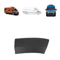 Friso paralama fiat ducato 2018 a 2025 lado direito