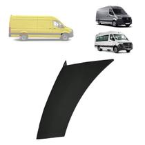 Friso paralama mercedes benz sprinter 2020 a 2024 lado direito a9106900100