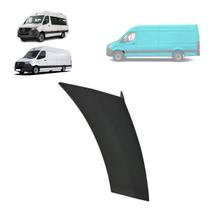 Friso paralama merceds benz sprinter 2020 a 2024 lado esquerdo a9106900000 Friso paralama merceds benz sprinter 2020 a 2024 lado esquerdo a9106900000