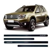 Friso Personalizado Gravado Nome Duster A Partir 2012 - 500.153 Friso Personalizado Gravado Nome Duster A Partir 2012 - 500.153