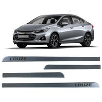Friso Porta Chevrolet Cruze Prata Switchblade14 à 2024