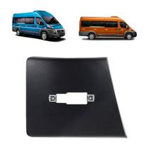Friso porta dianteira lado direito fiat ducato 2018 a 2024 original Friso porta dianteira lado direito fiat ducato 2018 a 2024 original