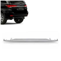 Friso Porta Mala Hilux Sw4 2016 a 2020 Cromado