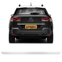 Friso Porta-Malas Citroen C4 Cactus 19/2020 Cromado Resinado