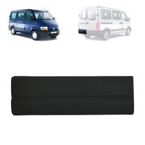Friso porta traseira renault master 2002 a 2013 lado direito original Friso porta traseira renault master 2002 a 2013 lado direito original