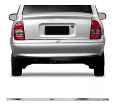 Friso Portamalas Corsa Classic 2009 / 2010 Cromado Resinado