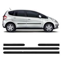 Friso Protetor Borrachão Lateral Fit 2004 a 2014