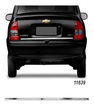 Friso Resinado Gm Corsa 95 A 12 Classic 03 A 10 Porta Malas Friso Resinado Gm Corsa 95 A 12 Classic 03 A 10 Porta Malas