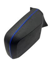 Friso Retrovisor Vw Gol Parati Saveiro Voyage 90 a 94 par