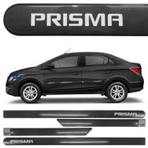 Friso Sean com nome Prisma 2013 Cinza Mond Friso Sean com nome Prisma 2013 Cinza Mond