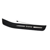 Friso Soleira Led Traseira Direita Original Bmw F07 51477193476 Friso Soleira Led Traseira Direita Original Bmw F07 51477193476