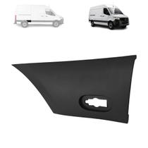 Friso sprinter 20/ lateral antes da roda (com furo) (51,0 x 19,5 x 29,5 cm) ld - imp
