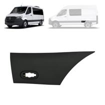 Friso sprinter 20/ lateral antes da roda (com furo) (51,0 x 19,5 x 29,5 cm) le - imp