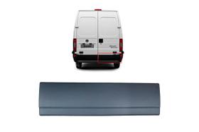 Friso tampa traseira ducato (2010/2017) (ld)