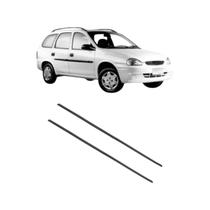 Friso Teto Corsa Wagon 1997 A 2002 Ld