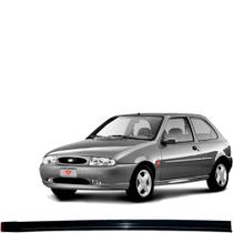 Friso Teto Fiesta Antigo 98 99 00 01 02 03 Lado Esquerdo