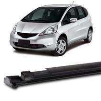 Friso Teto para Honda Fit 2008 2009 2010 2011 2012 2013 Friso Teto para Honda Fit 2008 2009 2010 2011 2012 2013
