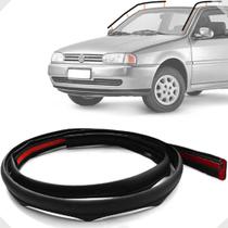 Friso teto pingadeira parati g2 98 a 99 4 portas com bagageiro