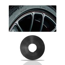 Friso Universal Carro Refletivo Adesivo Roda Filete Cores Friso Universal Carro Refletivo Adesivo Roda Filete Cores