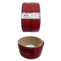 Friso Universal Cromado 10Mm 50 Metros Grade E Parachoque