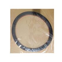 Friso Universal Cromado Flexível 19Mm 5 Metros Pa139