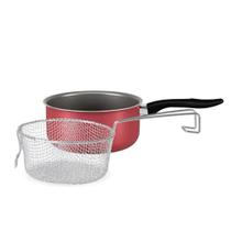 Fritadeira 20Cm 2,65L Chilli Cereja - Brinox