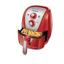 Fritadeira 4 Litros Air Fryer Afn-40 Ri 220v Mondial