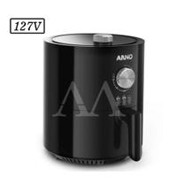 Fritadeira 4,2l arno airfry ultra meca 1490w 127v preta