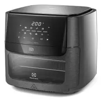 Fritadeira 5 Em 1 Airfryer Digital 12 Litros 220V Electrolux