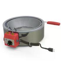 Fritadeira 7L c/ cesto PR-70E Style 127v - Progás