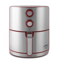 Fritadeira a Ar AirFryer Britânia BFR46VI 4,6L 1500W 220V