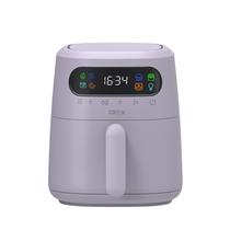 Fritadeira a Ar Digital CRUX x Marshmello 3.0 QT com Tecnologia TurboCrisp Fritadeira a Ar Digital CRUX x Marshmello 3.0 QT com Tecnologia TurboCrisp