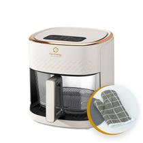 Fritadeira A Ar Gourmet Digital Air Fryer Innovare 110v