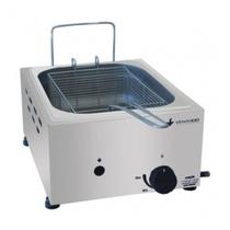 Fritadeira a gás 1 cuba 5 litros Venâncio - SFG112