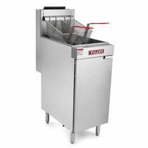 Fritadeira A Gas Glp Alto Desempenho Lg300 23 Litros - Hobart