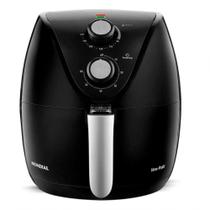 Fritadeira Af31 3.5 L Pratic Mondial Preto 127v